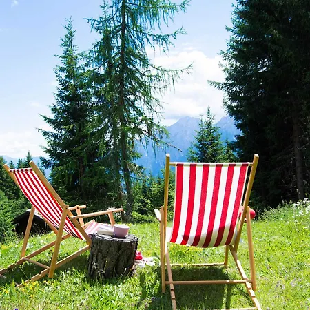 Holiday home Rifugio *