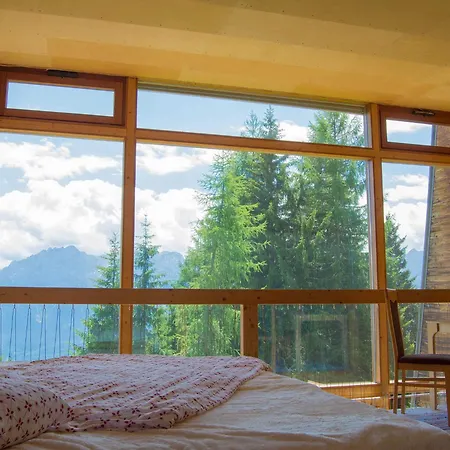 Rifugio Holiday home