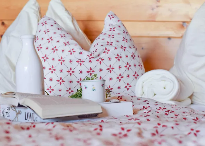 בית נופש Rifugio