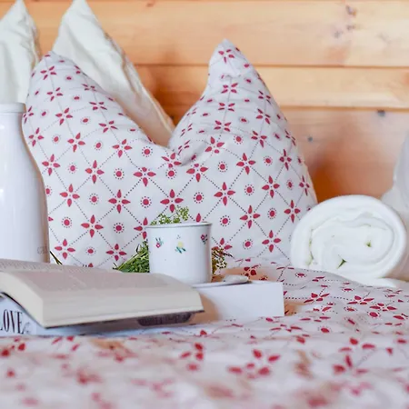 Vakantiehuis Rifugio