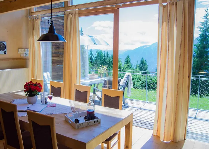 Дом отдыха Rifugio *